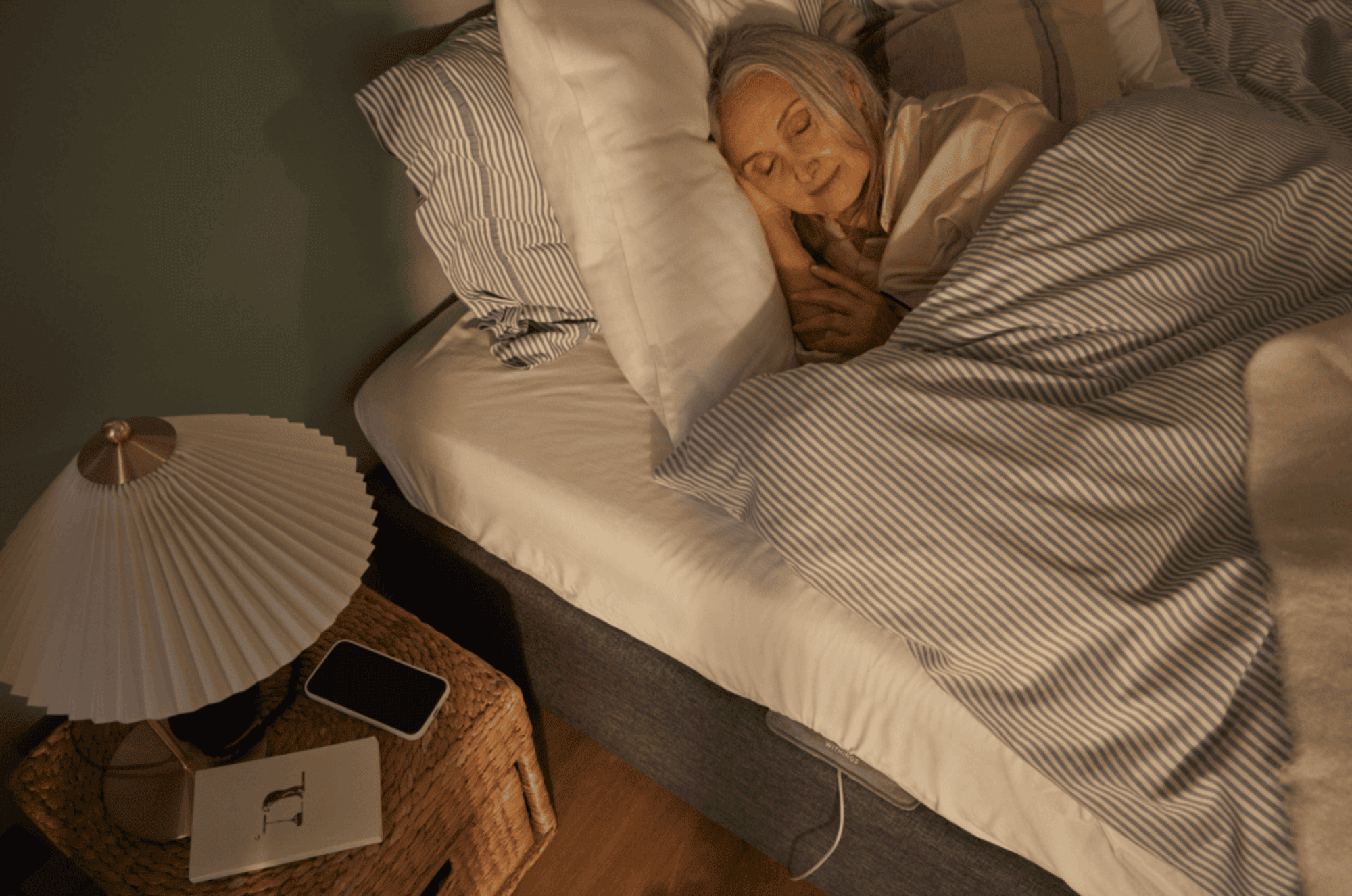 Revolutionizing Chronic Kidney Disease Management with Digital Health Tools: The Withings Case Study